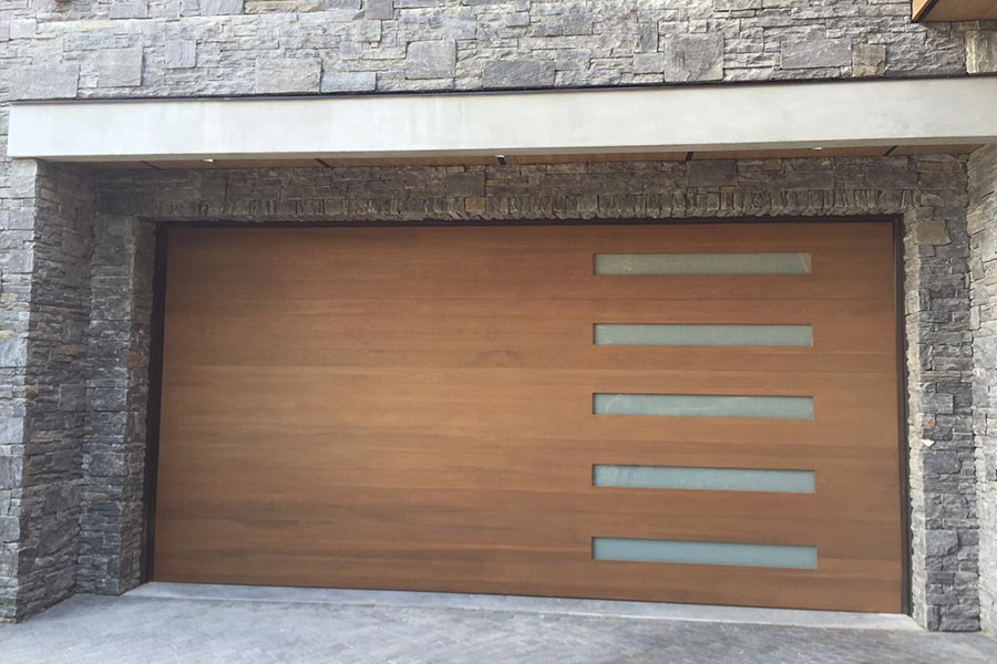 Garage Door Ideas