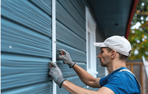 Garage Door Repair